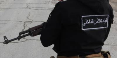 Hecri çetesi Suveyda’da Suriye güvenlik güçlerine saldırdı