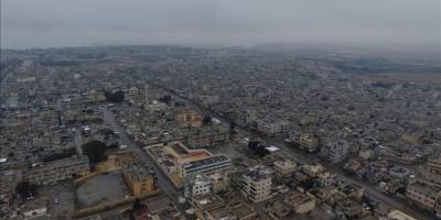 BM yetkilisi: Suriye'deki ihtiyaçlar hala son derece büyük