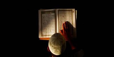 Modern çağın korku dili ve Kur’an’ın şifa reçetesi