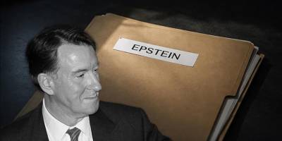 İngiltere'nin eski Washington Büyükelçisi, Epstein bağlantıları nedeniyle parti üyeliğinden istifa etti