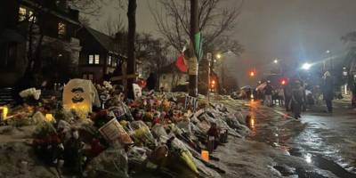 Minneapolis'deki gözlemlerim