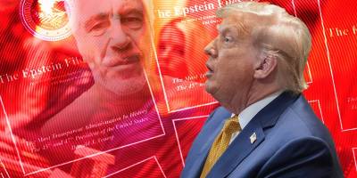 Epstein skandalı ve devlet kasalarına kilitlenen sırlar
