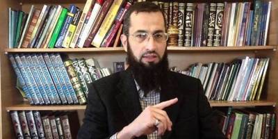 Dr. İyad Kuneybi Epstein örneğiyle inançsızlığın ahlak krizini yorumladı