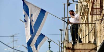 “Kılıçla yaşa, kılıçla öl”: İsraillilerin İran savaşına verdiği güçlü destek