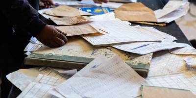 Esed rejiminin cezaevlerinde 96500 kişi katledilmiş