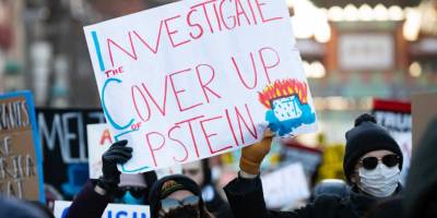 Epstein'dan Gazze'ye: Batı elitlerinin ahlaksızlığı artık tamamen ortaya çıktı