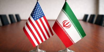 Axios: ABD ile İran arasındaki görüşmeler Umman'da yapılacak