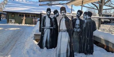 Karay (Karaim) Türkleri: Donmuş bir gölün üzerinden okunan hafıza