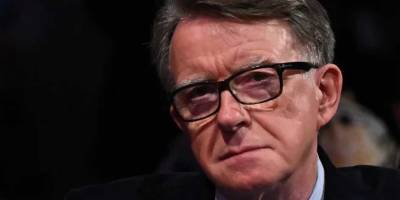 Epstein dosyaları: Mandelson skandalı tüm İngiliz yönetici sınıfını suçluyor