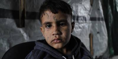 HRW’de istifa krizi: Filistin raporu engellendi