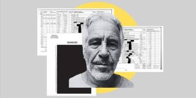 Küresel elitler, cezasızlık ve sistematik istismar düzeni