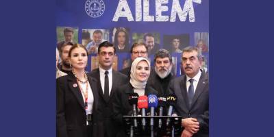 Aileyi korumak için Gülben Ergen’e ihtiyacımız yok!