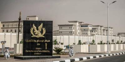 Mursi’nin özel kalemi Amin el-Sayrafi’den haber alınamıyor!