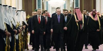 Ankara ile işbirliği, Veliaht Prens’in “Yeni Suudluluğu” için ne ifade ediyor?