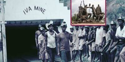 Nijerya’da İngiliz sömürge dönemi cinayetleri için 420 milyon sterlin tazminat