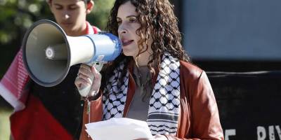 Avustralya’da Filistin konuşmacısı üzerine kopan fırtına, daha derin bir krizi ortaya koyuyor