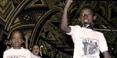 Güney Afrika'nın çocuklara uyguladığı işkence dünyayı uyandırdı. İsrail'in suçları da aynı şeyi yapacak mı?