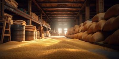 Dünya neden yeniden gıda stoklamaya başladı?