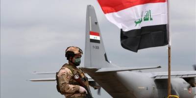 Irak, Suriye’den 2 bin 250 IŞİD mensubunu teslim aldı