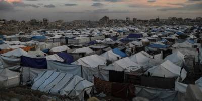 Gazze’de ateşkes kuşatma gibi hissediliyor