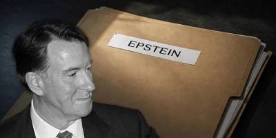 Epstein dosyaları ve Batı siyasetinde başlayan tasfiye süreci