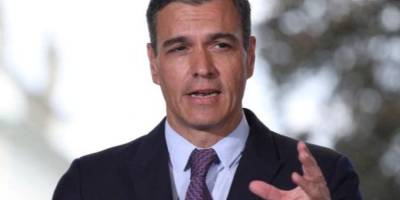 Sanchez, sosyal medya ve patronlarına karşı 5 maddelik önlem açıkladı