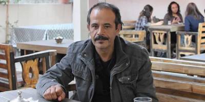 Yazar Bülent Akyürek vefat etti