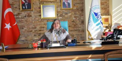 Mihalgazi belediye başkanı Zeynep Güneş’e hakaret eden İYİ Partili tutuklandı