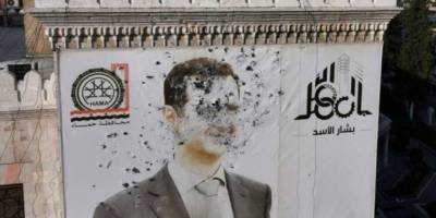 Bir tiranlığın çöküş hikayesi