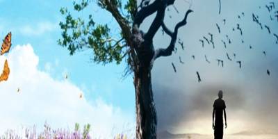 Kokuşmuş düzene karşı tek çıkış İslam'dır