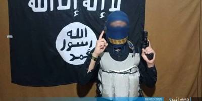 Pakistan’daki camiye yapılan saldırıyı IŞİD üstlendi