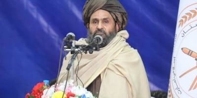 Molla Birader: Afganistan düşmanları için kolay bir lokma değildir