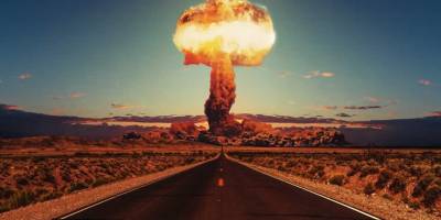 Nükleer savaşa giden yolda