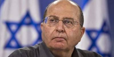 Eski İsrail Savunma Bakanı: İsrail'in ‘Yahudi üstünlüğü’ ideolojisi Nazi ırk teorisine benziyor