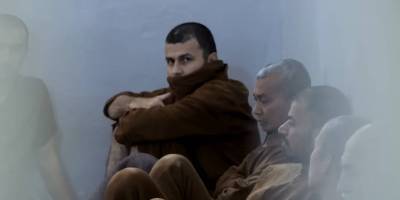 Suriye'den nakledilen "IŞİD" tutuklularının sayısı 4600'e yaklaştı