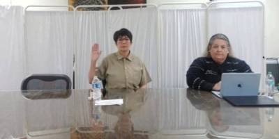 Maxwell, Epstein hakkındaki soruları yanıtlamayı reddetti