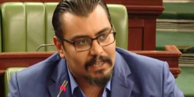 Tunus'ta bir milletvekili ve yargıç sosyal medya paylaşımı nedeniyle tutuklandı