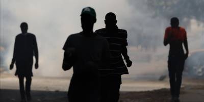 Senegal'in başkenti Dakar'daki üniversite protestolarında 1 öğrenci öldü