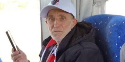 Nail Barguti, sürgündeki Filistinli tutuklular için dünyaya harekete geçme çağrısı yaptı