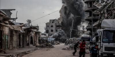 Soykırımcı İsrail'in ihlalleri gölgesinde Gazze'de ateşkeste son durum ne?