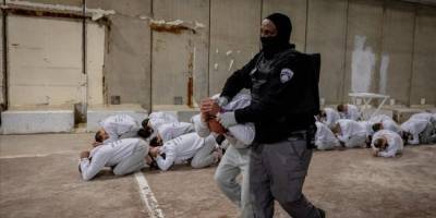 Hamas: BM raporu işkenceyi belgeledi, İsrail UCM’de yargılanmalı