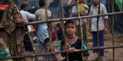 Gambiya, Arakan Müslümanlarına yönelik soykırımı UAD’de kanıtladı