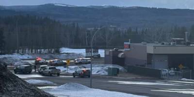 Kanada’da silahlı saldırılar: 9 ölü, 25 yaralı