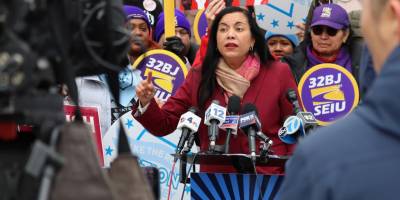 ABD’de tabu kırıldı: Gazze’yi konuşan kazandı