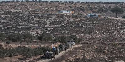 İsrail, işgal altındaki Batı Şeria üzerinde daha fazla kontrol sağlıyor