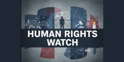 Liberal kurumlar Filistinlilere yönelik baskıları sona erdirmek için oluşturulmamıştır