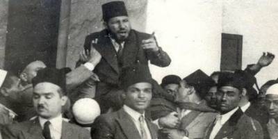 Hasan el-Benna’yı şehadetinin 77. yılında rahmetle anıyoruz