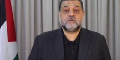 HAMAS'tan 'istikrar gücü' ve silah müzakereleri açıklaması: Vesayet kabul etmeyiz