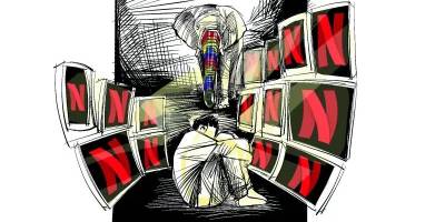 Dijital hegemonyanın gölgesinde ailenin sessiz tasfiyesi