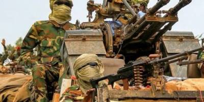 Hızlı Destek Güçleri İHA'larla sivilleri katletmeye devam ediyor